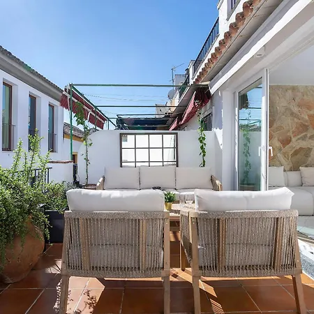 Apartman Genteel Manriquez Córdoba