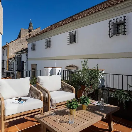 Apartman Genteel Manriquez *