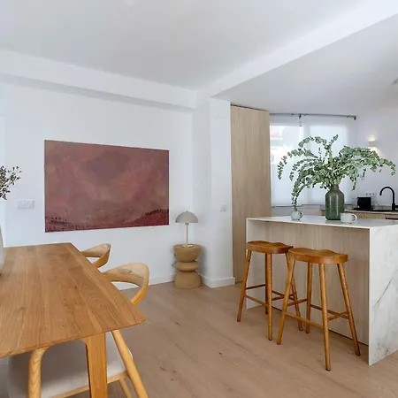 Apartamento Genteel Manríquez Córdoba