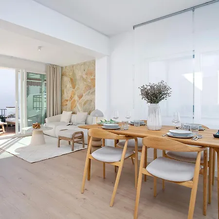 Genteel Manríquez Apartamento Córdoba