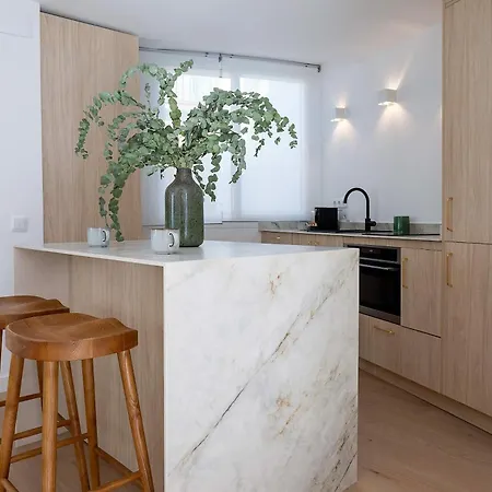 Apartman Genteel Manriquez *