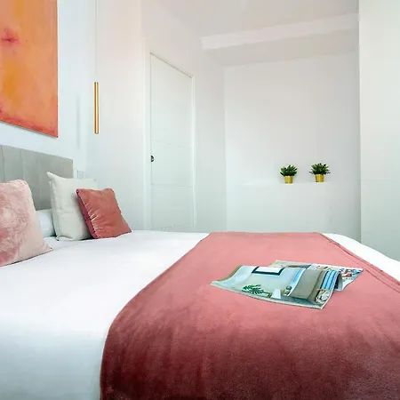 Genteel Manríquez Apartamento