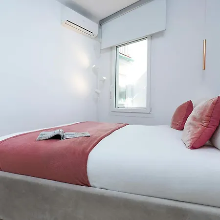 Apartman Genteel Manriquez