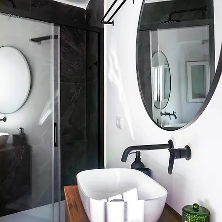 Genteel Manríquez Apartamento