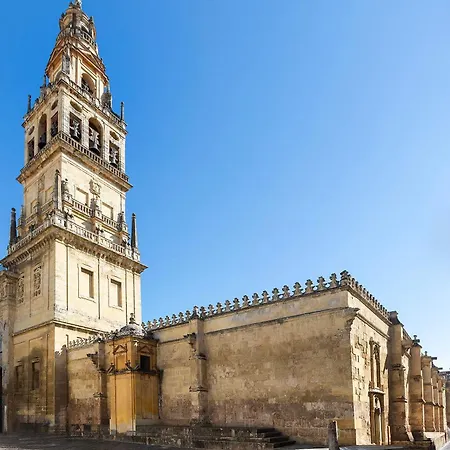 Apartamento Genteel Manríquez Córdoba