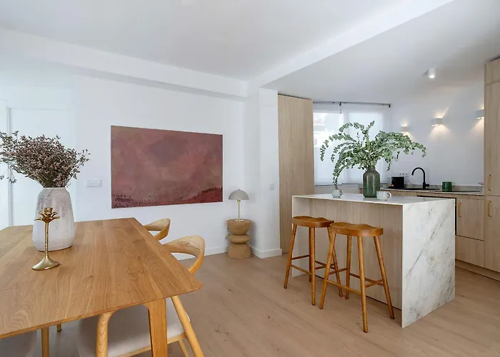 דירה Genteel Manriquez קורדובה