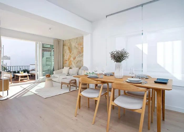 Genteel Manriquez דירה קורדובה