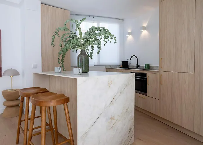 דירה Genteel Manriquez *