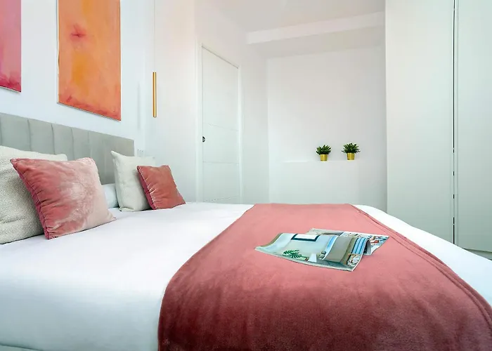 Genteel Manriquez דירה