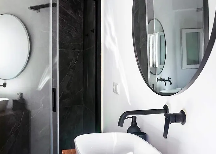 Genteel Manriquez דירה