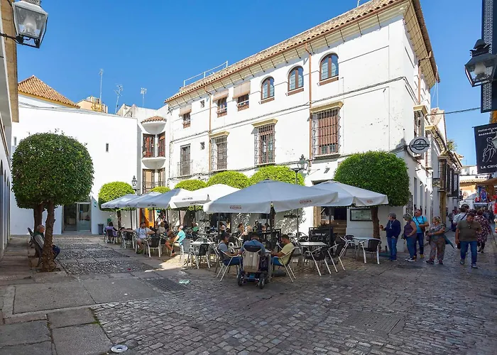 Genteel Manriquez קורדובה