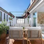Apartamento Genteel Manríquez Córdoba