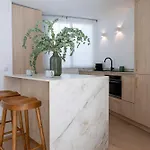 Apartamento Genteel Manríquez *