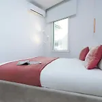 Apartamento Genteel Manríquez