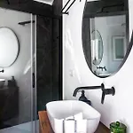 Genteel Manríquez Apartamento