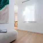 Genteel Manríquez Apartamento