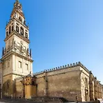 Apartamento Genteel Manríquez Córdoba