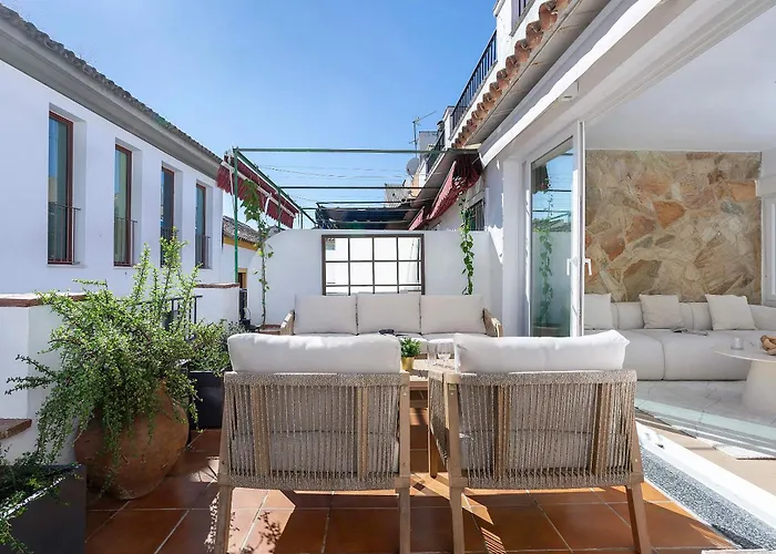 Διαμέρισμα Genteel Manriquez Κόρδοβα