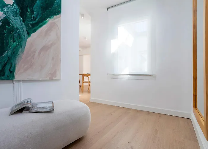 Genteel Manriquez Διαμέρισμα