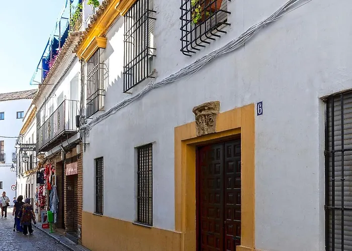 Genteel Manriquez Διαμέρισμα *