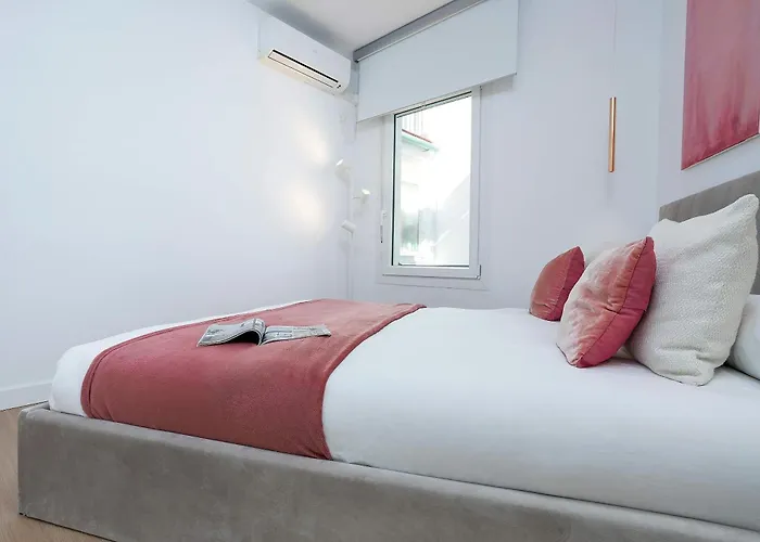 아파트 Genteel Manriquez