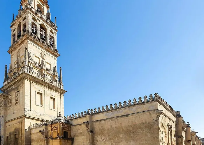 아파트 Genteel Manriquez 코르도바